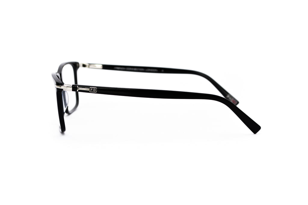 FRENCH CONNECTION FCL4331 Optical Frame