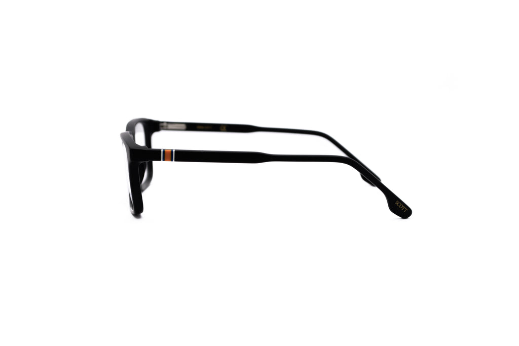 SCOTT SC1081CC Optical Frame