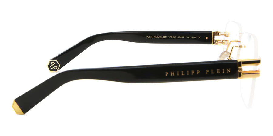 PHILIPP PLEIN VPP086M Optical Frame