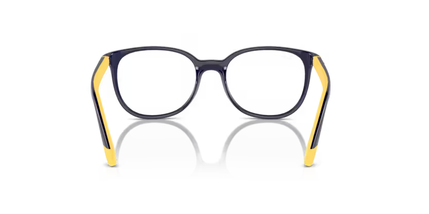 RAY-BAN JUNIOR RY1631 Optical Frame