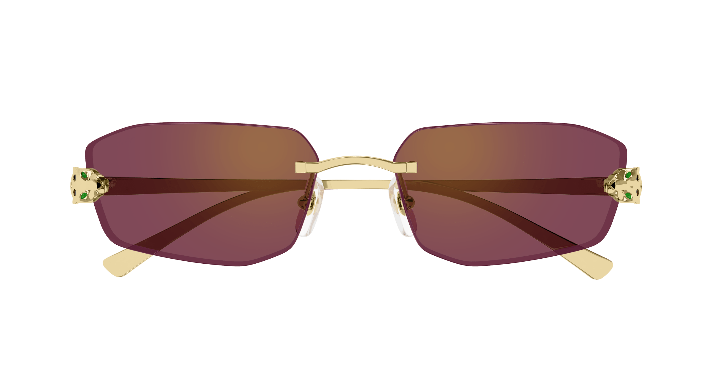 CARTIER CT0474S Sunglass | Luxury designer eyeglasses | SpecsBunker India | designer optical eyewear