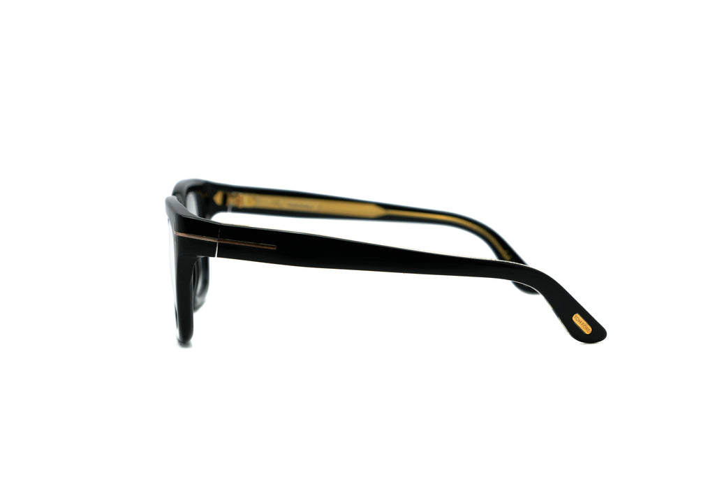 TOM FORD FT6027B Optical Frame