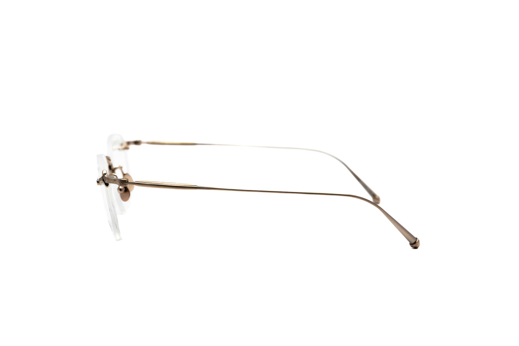 MATSUDA M5006 Optical Frame