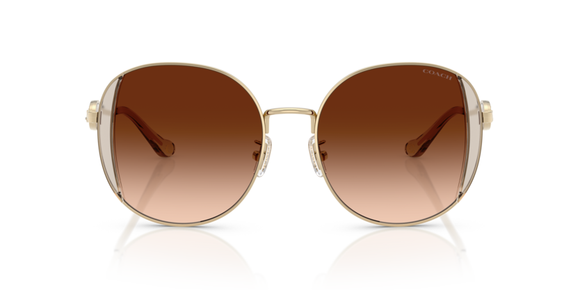 COACH HC7176B Sunglass