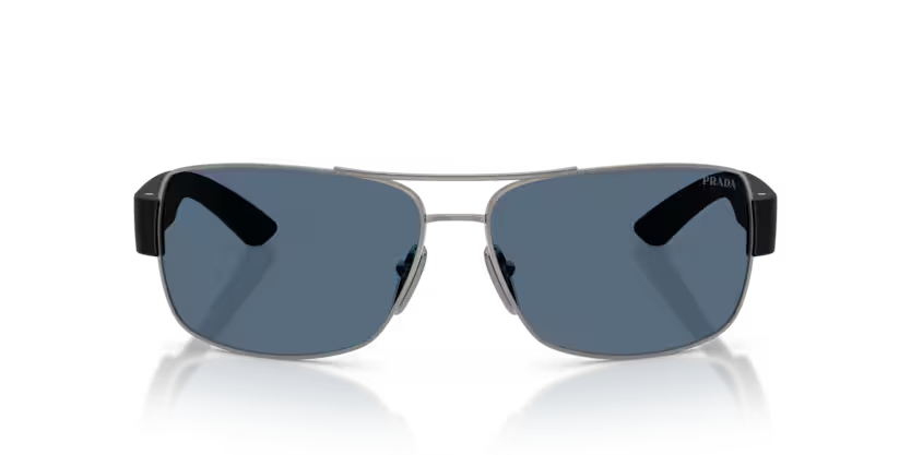 PRADA LINEA ROSSA PS B52S Sunglass | High end optical frames | SpecsBunker India – branded eyeglasses in India