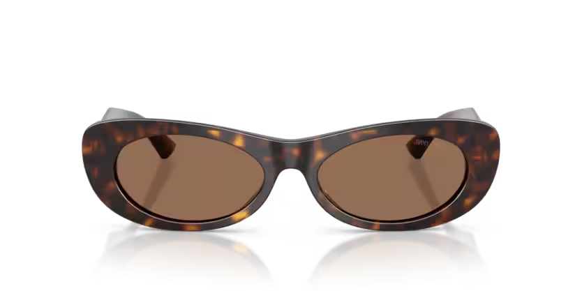 JIMMY CHOO JC5038BU Sunglass