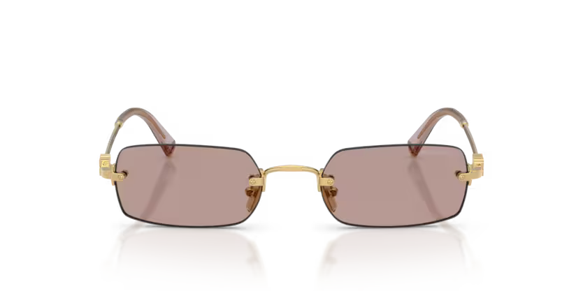MIU MIU MU B50S Sunglass