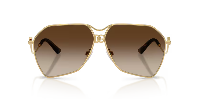 DOLCE & GABBANA DG2326 Sunglass | High end optical frames | SpecsBunker India | branded eyeglasses in India