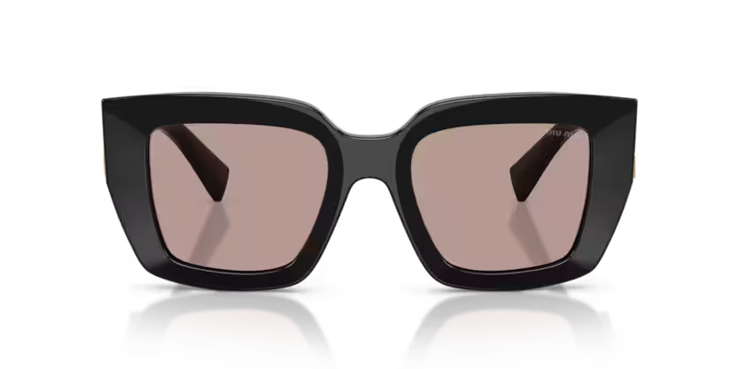 MIU MIU MU B05S Sunglasses | Luxury designer sunglasses | SpecsBunker India |designer sunglasses eyewear