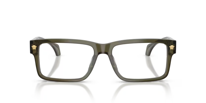 VERSACE VE3391U Optical Frame