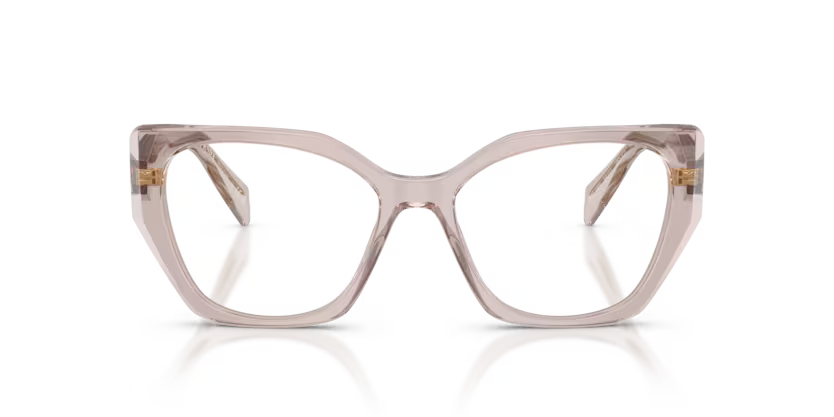 PRADA PR 18WV Optical Frame | Premium optical frames | SpecsBunker India – luxury eyeglasses online in India
