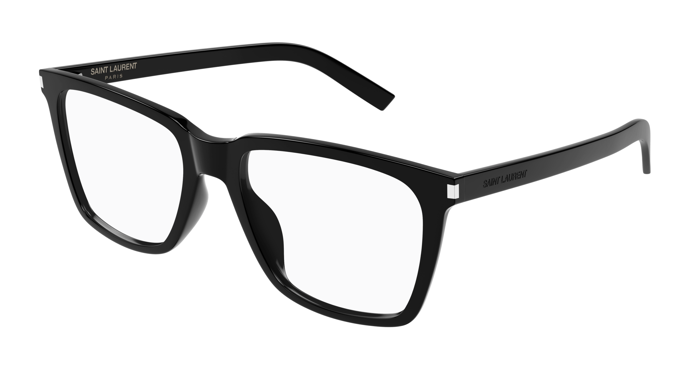 SAINT LAURENT SL 717 SLIM Optical Frame