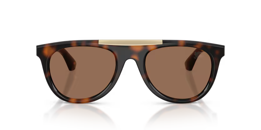 BURBERRY BE4452U Sunglass