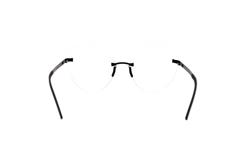 GOTTI BLACK Optical Frame online in India | stylish branded spectacles