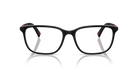 PRADA LINEA ROSSA PS 02RV Optical Frame | Luxury designer sunglasses | SpecsBunker India – designer sunglasses eyewear