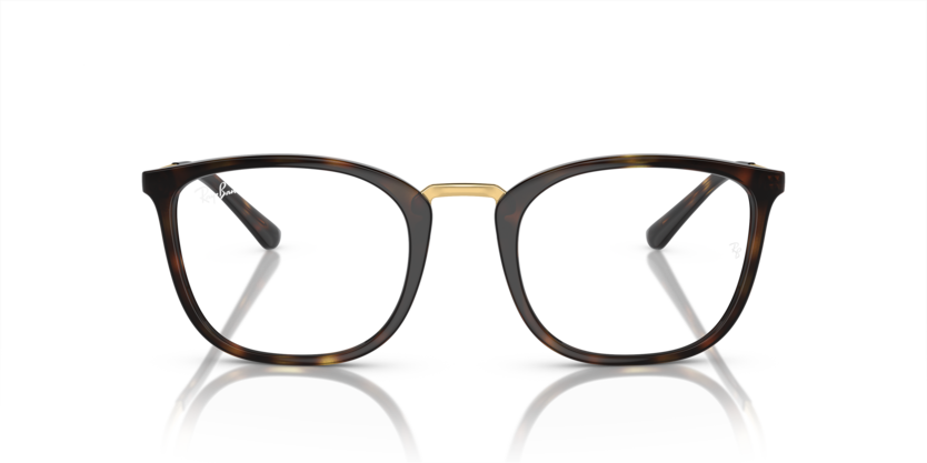 RAY-BAN RX7309I Optical Frame
