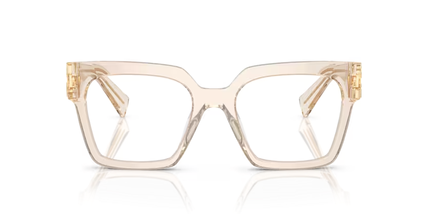 MIU MIU MU04UV Optical Frame