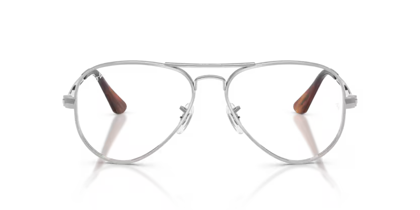 RAY-BAN RX3925V Optical Frame | Luxury designer eyeglasses | SpecsBunker India – designer optical eyewear