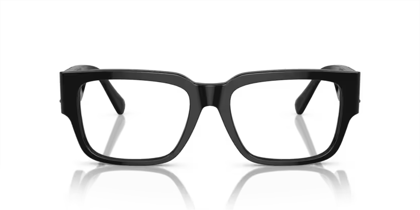Shop VERSACE VE3350 Optical Frame for Men. Authentic luxury eyewear, Authentic luxury eyewear with authentic quality and stylish comfort. Buy online now.