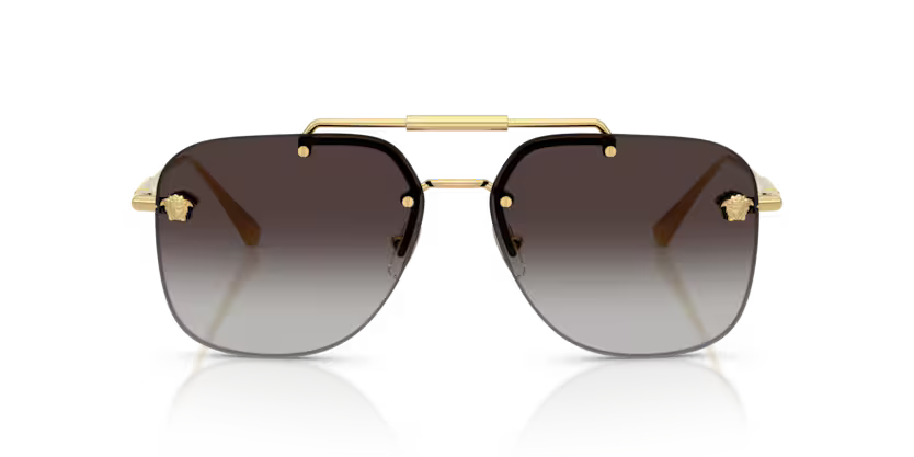 VERSACE VE2296 Sunglass | Luxury designer eyeglasses | SpecsBunker India | designer optical eyewear