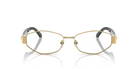 VERSACE VE1298 Optical Frame | Luxury designer eyeglasses | SpecsBunker India – designer optical eyewear
