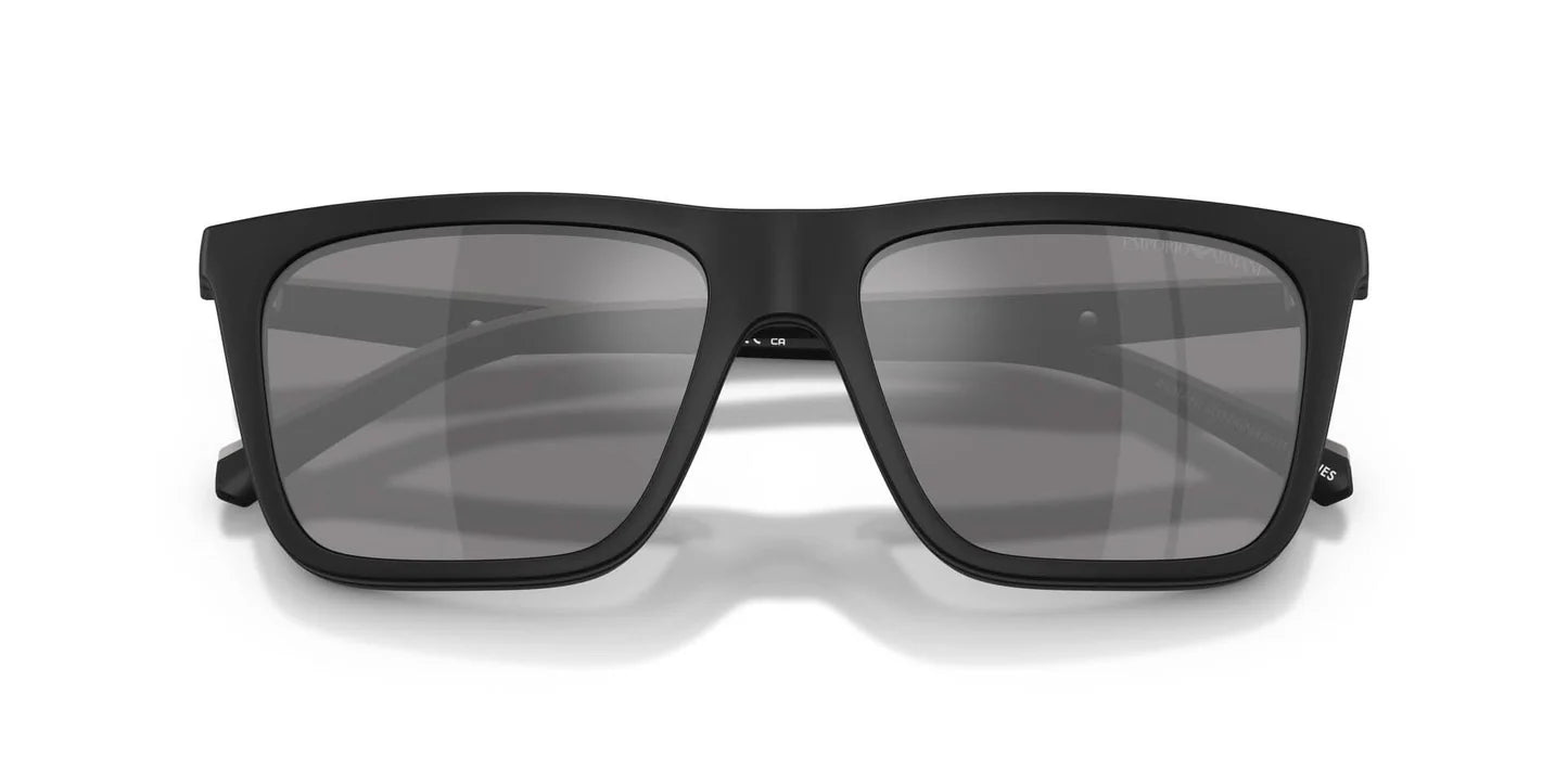 EMPORIO ARMANI EA4258 Clip On
