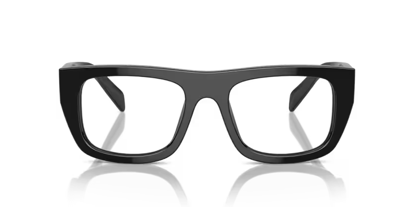 PRADA PR A17V Optical Frame