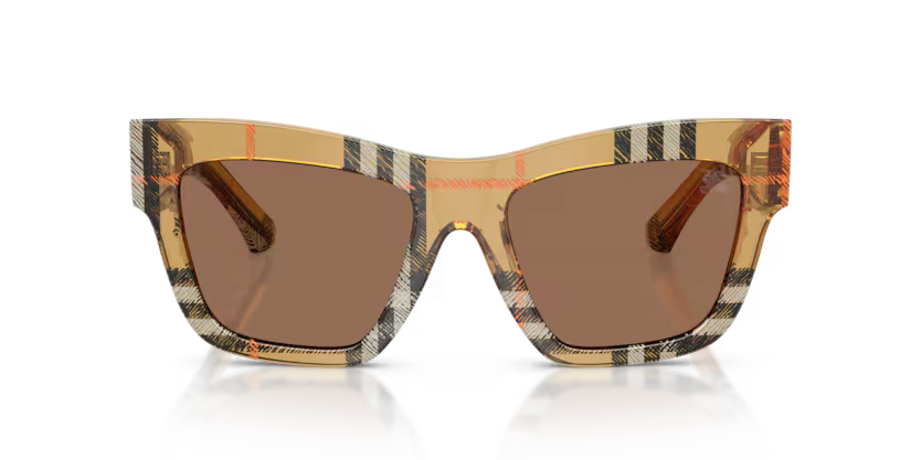 BURBERRY BE4449 Sunglass