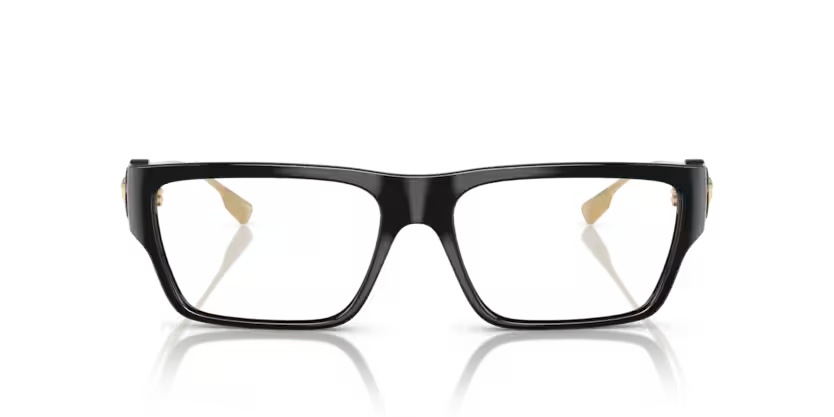 VERSACE VE3359 Optical Frame online in India – stylish branded spectacles