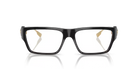 Versace Optical Frames