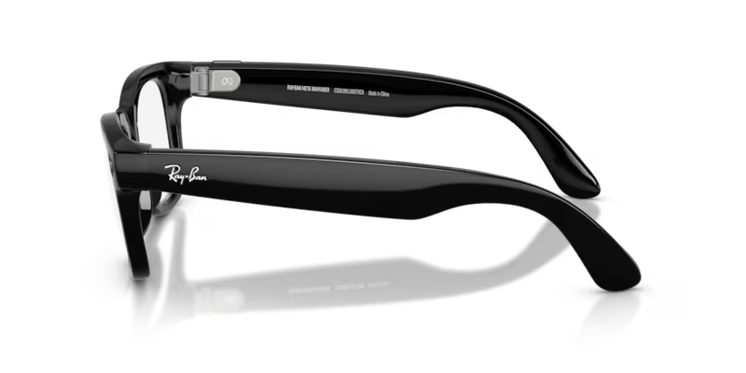 RAY-BAN META RW4012 WAYFARER GEN-2 Transitions Glass