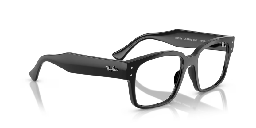 RAY-BAN RX7256 Optical Frame