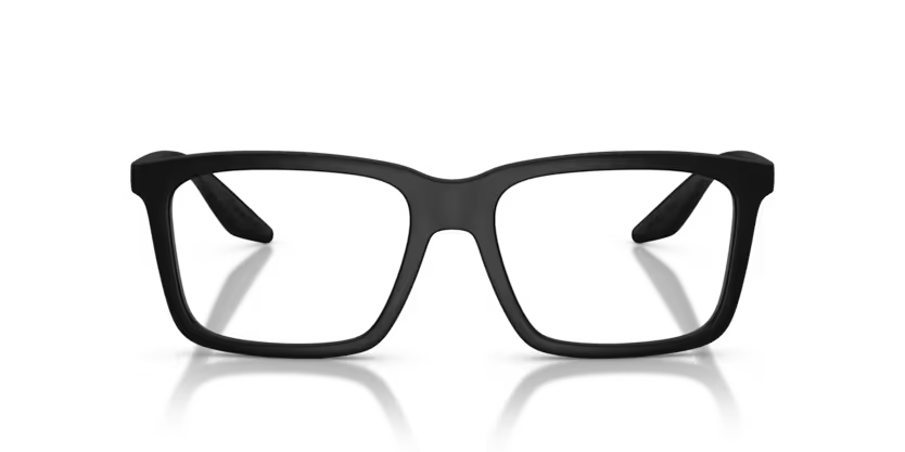 PRADA LINEA ROSSA PS 03SV Optical Frame
