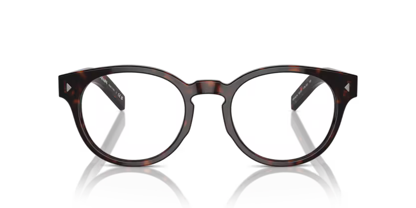 PRADA PR A14V Optical Frame | Luxury designer sunglasses | SpecsBunker India – designer sunglasses eyewear
