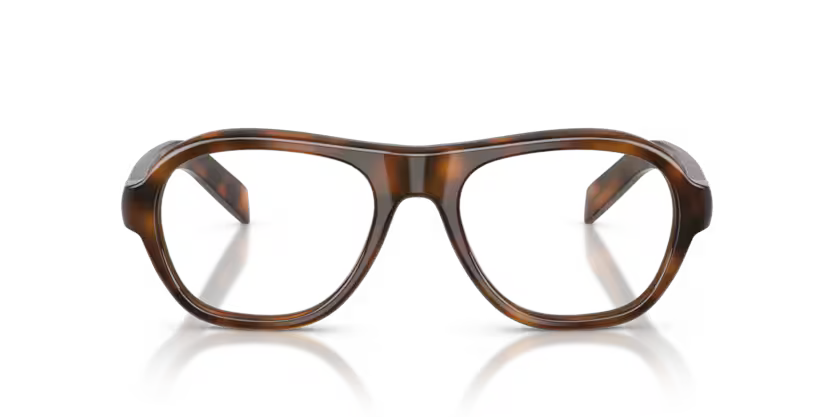 PRADA PR C12V Optical Frame