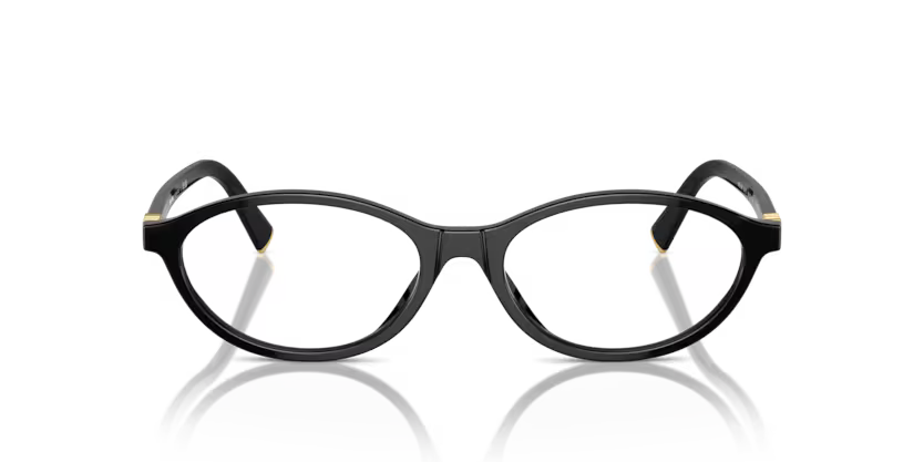 MIU MIU MU09XV Optical Frames | Premium branded sunglasses | SpecsBunker India |luxury sunglasses online in India