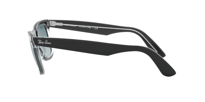 RAY-BAN RB2140 Sunglass