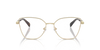 Michael Kors Optical Frame