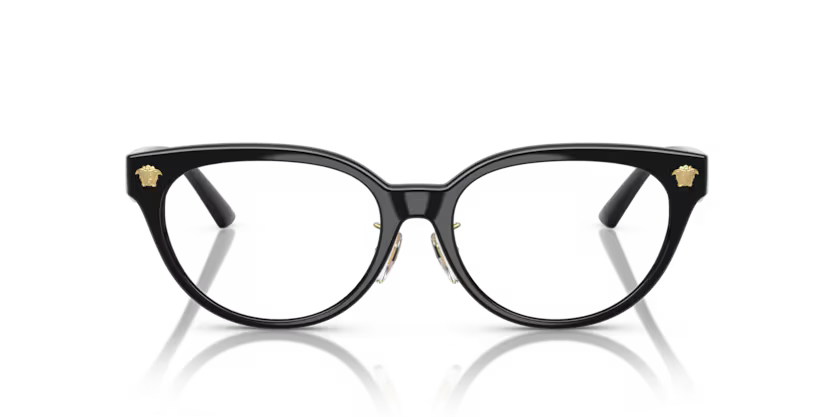 VERSACE VE3370D Optical Frame