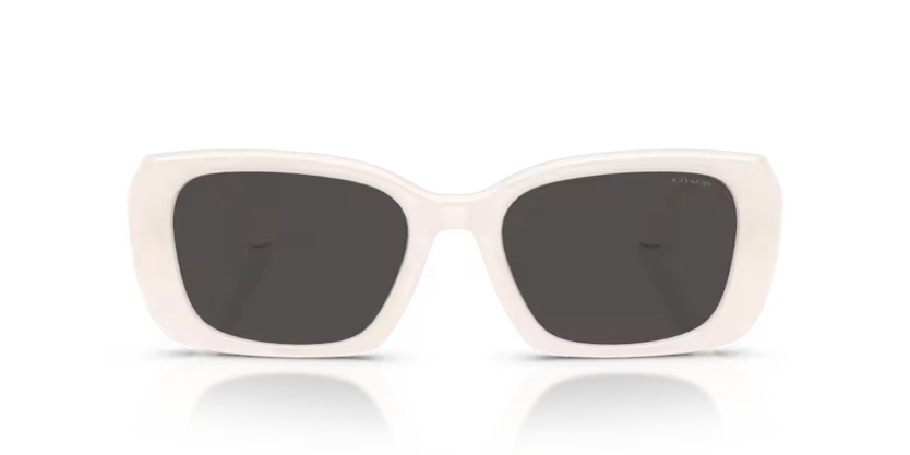 COACH HC8435U Sunglass