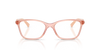 VOGUE VO5680B Optical Frame