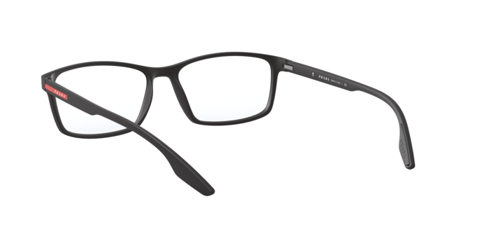 PRADA LINEA ROSSA PS 04MV Optical Frame