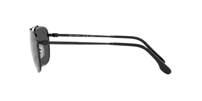 RAY-BAN RB3708 Sunglass