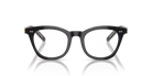 Giorgio Armani Optical Frames
