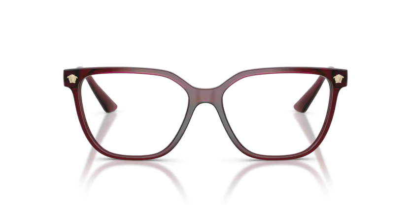 Shop VERSACE VE3388U Optical Frame for Women. Luxury designer eyeglasses, Authentic luxury eyewear with authentic quality and stylish comfort. Buy online n