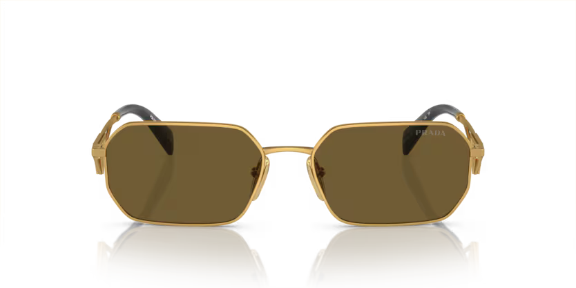 PRADA PR A51S Sunglass | Luxury designer eyeglasses | SpecsBunker India | designer optical eyewear