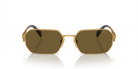 PRADA PR A51S Sunglass | Luxury designer eyeglasses | SpecsBunker India | designer optical eyewear