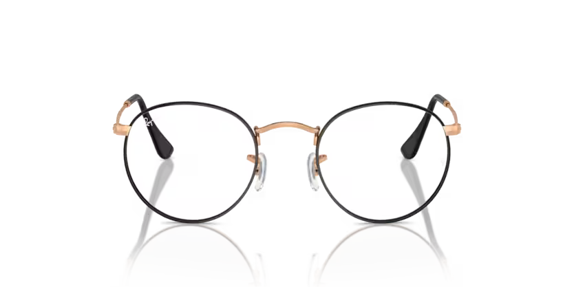 RAY-BAN RX3447V Optical Frame | Luxury designer eyeglasses | SpecsBunker India – designer optical eyewear