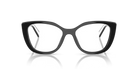 PRADA PR B04V Optical Frame | Luxury designer eyeglasses | SpecsBunker India | designer optical eyewear