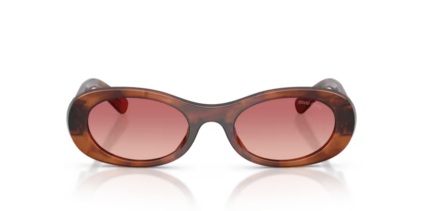 MIU MIU MU 06ZS Sunglasses | Designer sunglasses for men and women | SpecsBunker India |premium sunglasses collection